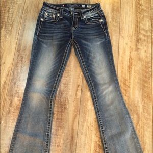 Miss Me Jeans Size 26